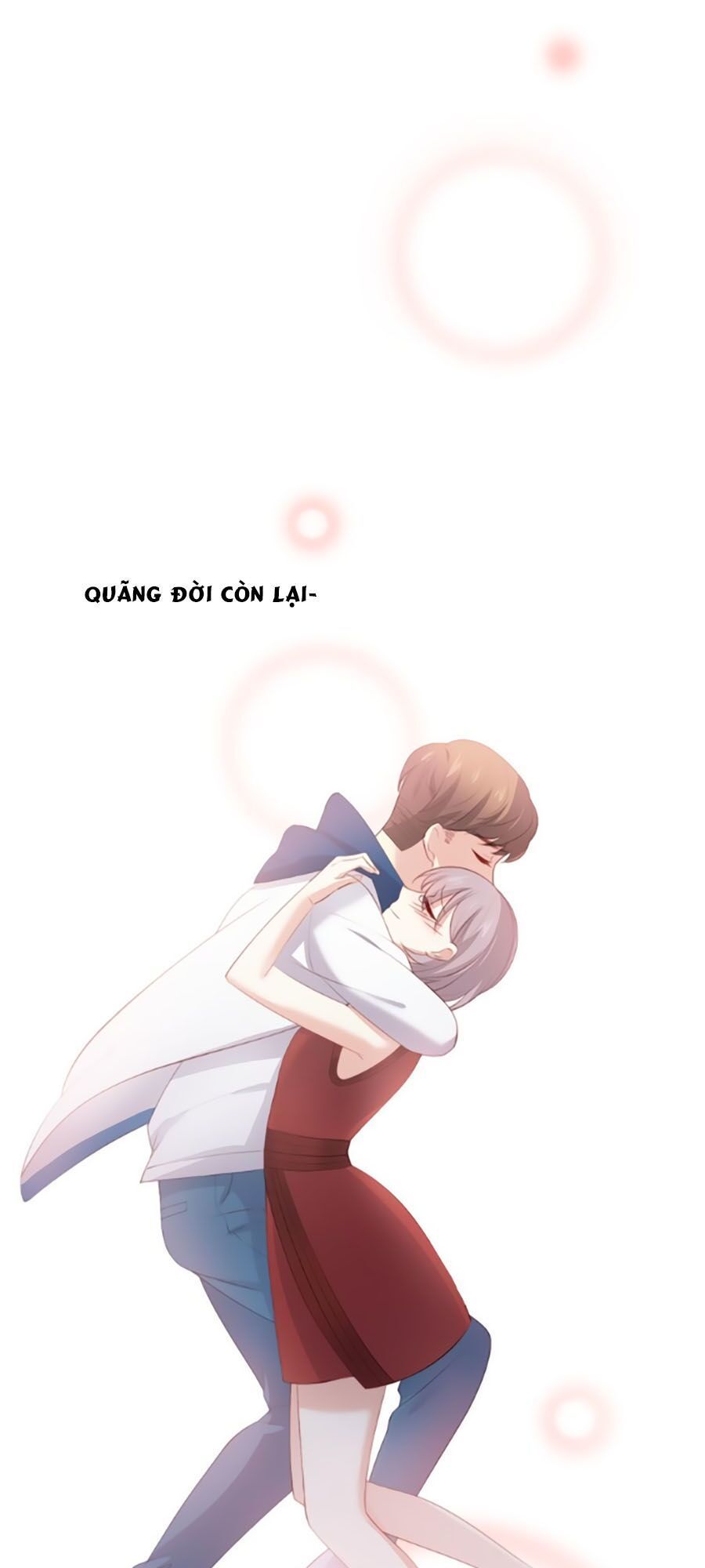 Tình Yêu Là Thế 2 Chapter 48 - 52
