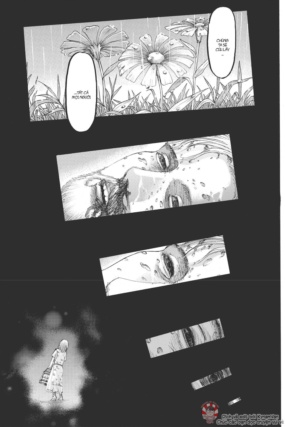 Đại Chiến Người Khổng Lồ Chapter 115 - 20