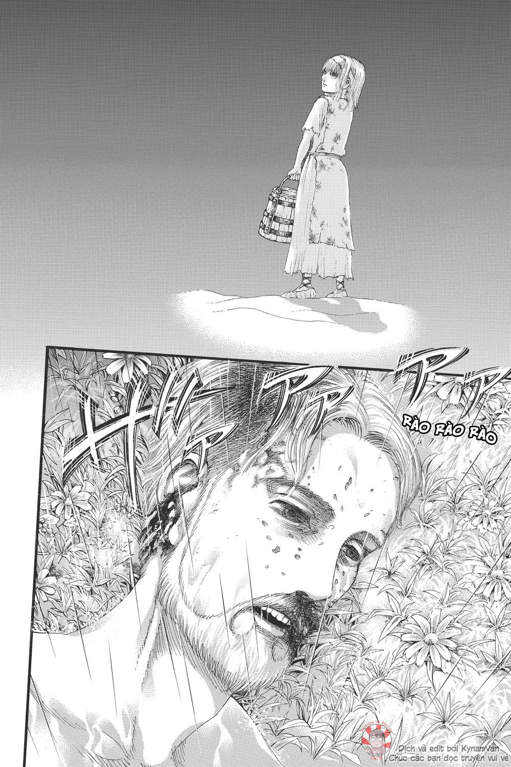 Đại Chiến Người Khổng Lồ Chapter 115 - 21