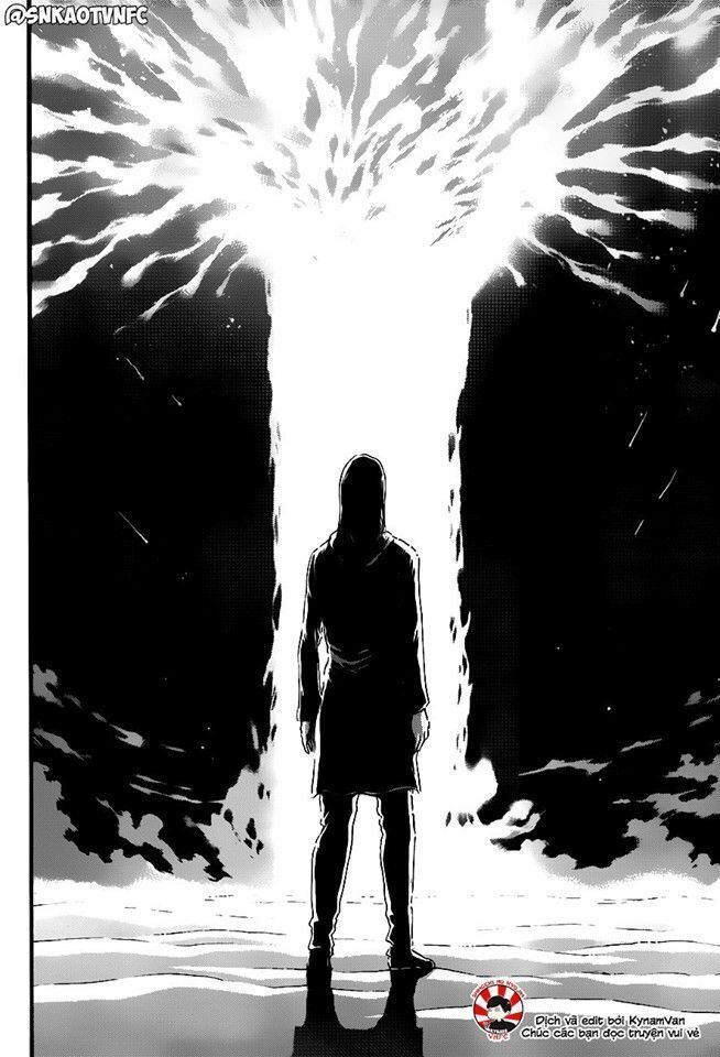 Đại Chiến Người Khổng Lồ Chapter 120 - 11