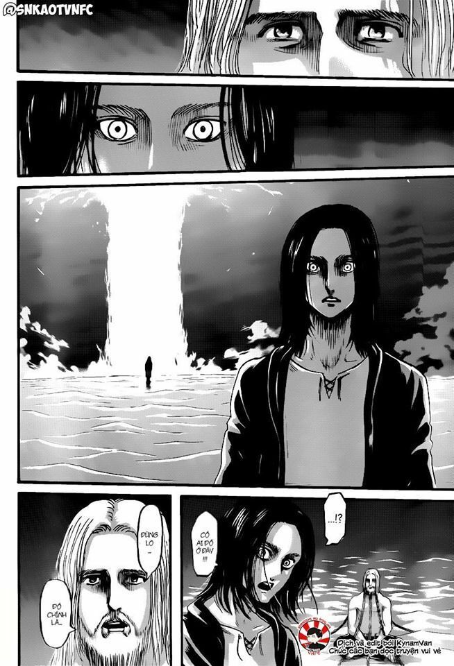 Đại Chiến Người Khổng Lồ Chapter 120 - 15
