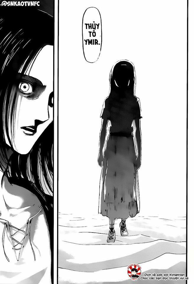 Đại Chiến Người Khổng Lồ Chapter 120 - 16