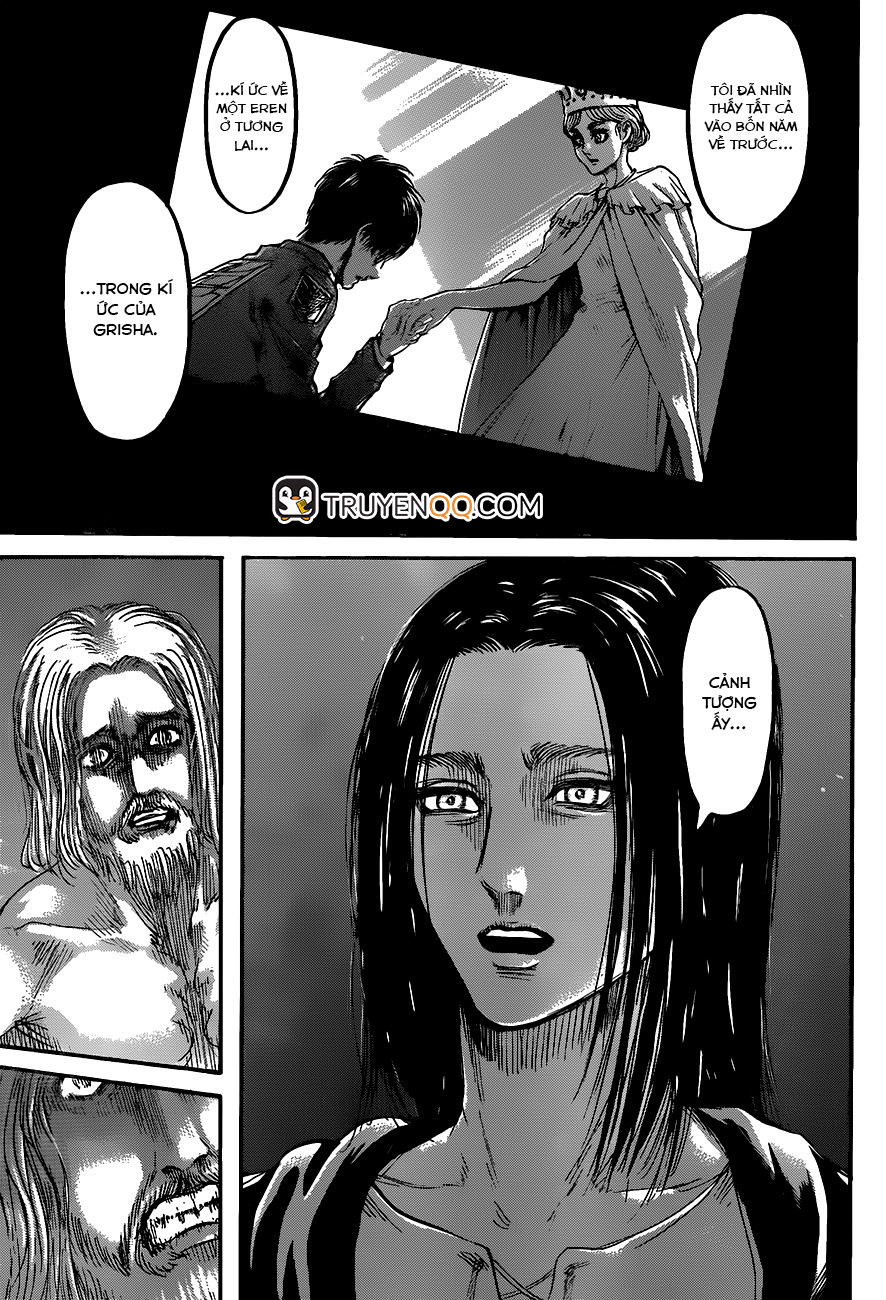 Đại Chiến Người Khổng Lồ Chapter 121 - 41