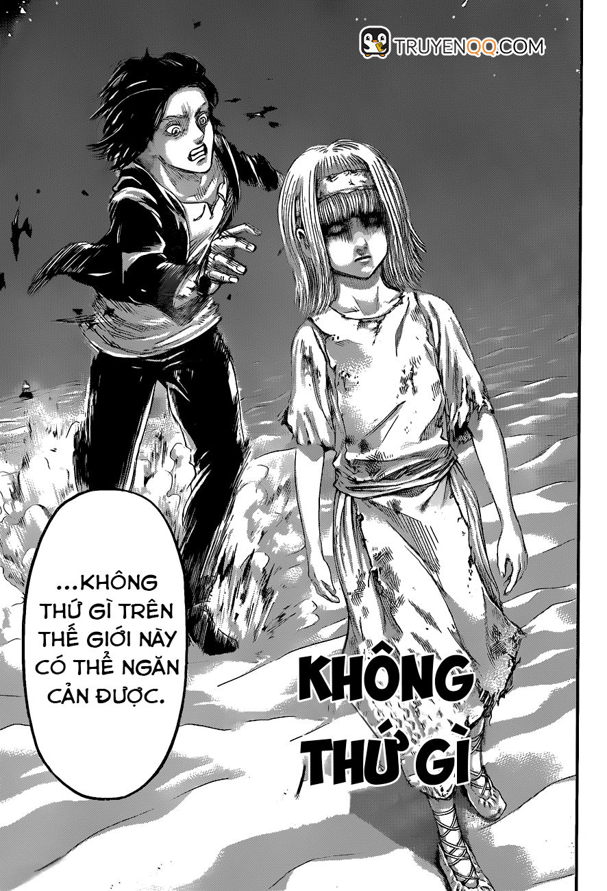 Đại Chiến Người Khổng Lồ Chapter 121 - 45