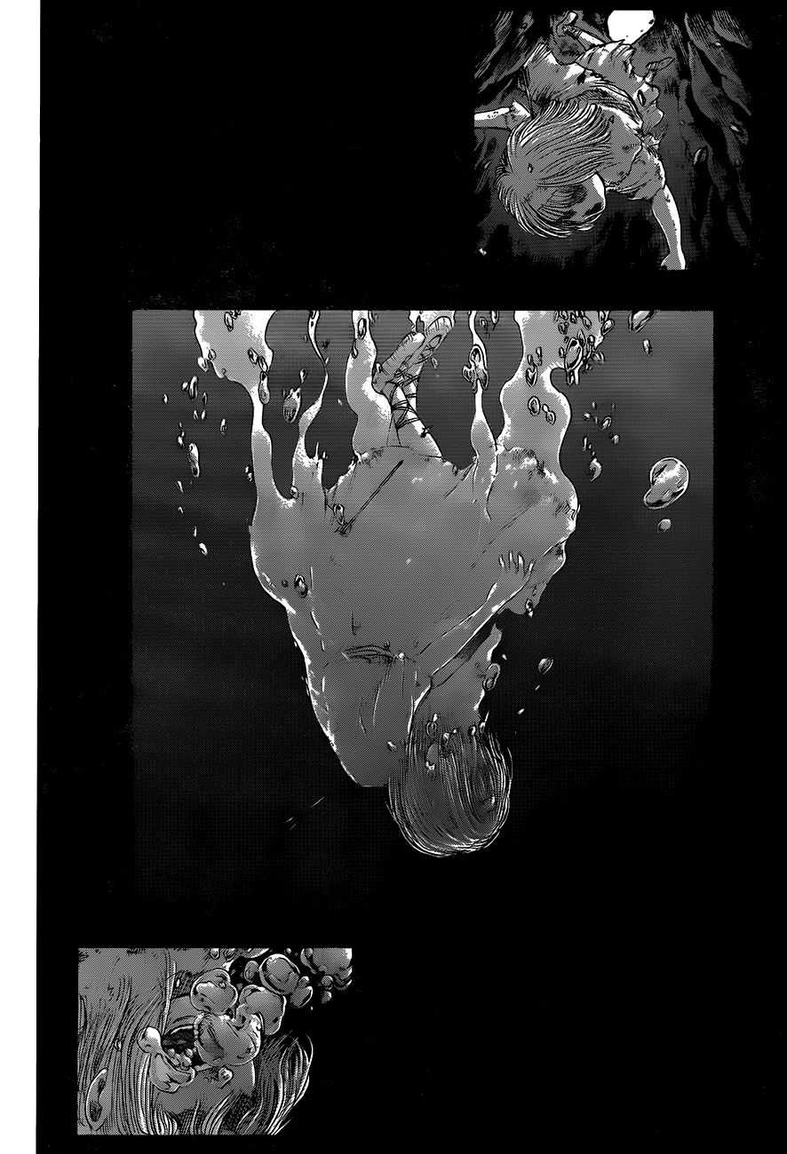 Đại Chiến Người Khổng Lồ Chapter 122 - 11