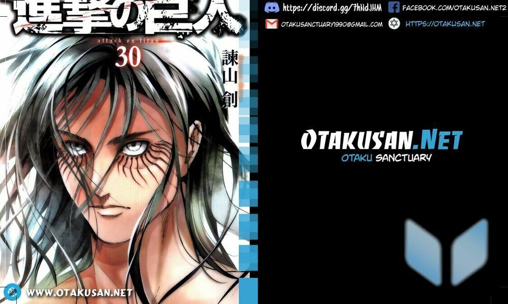 Đại Chiến Người Khổng Lồ Chapter 124 - 1