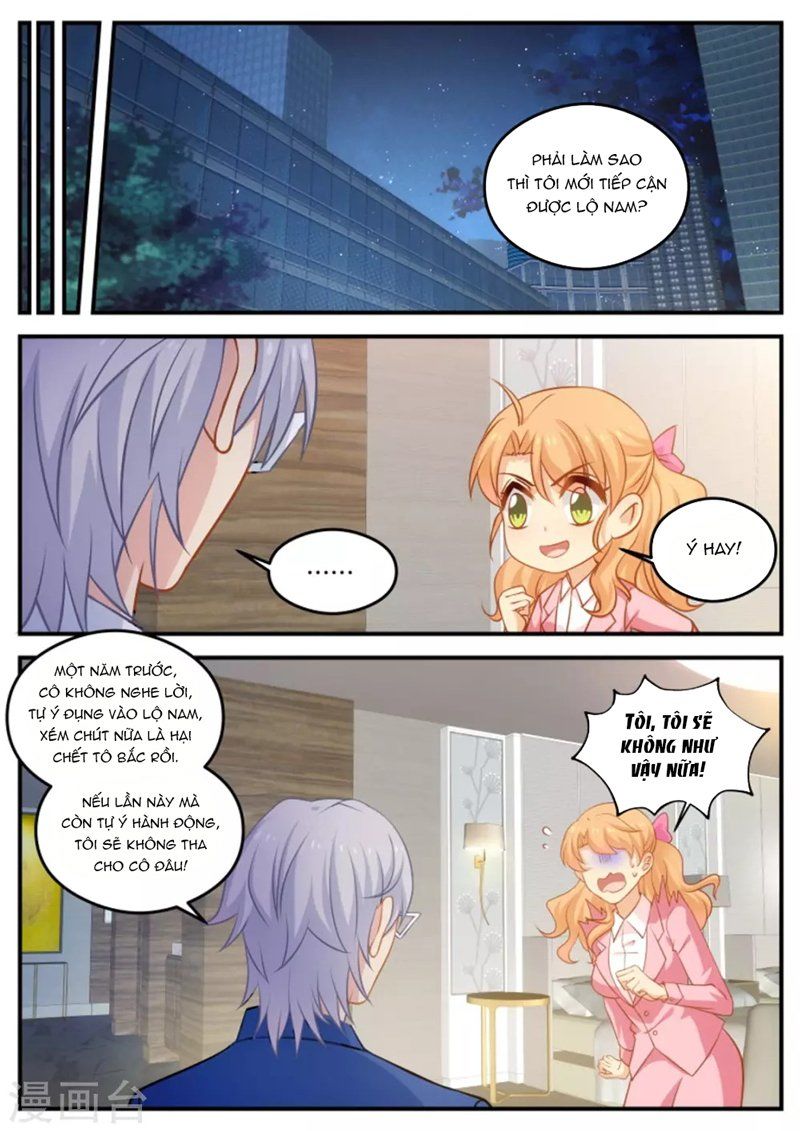 Kim Bài Điềm Thê Chapter 175 - 8