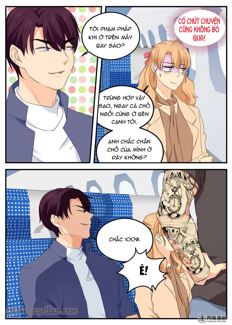 Kim Bài Điềm Thê Chapter 65 - 9