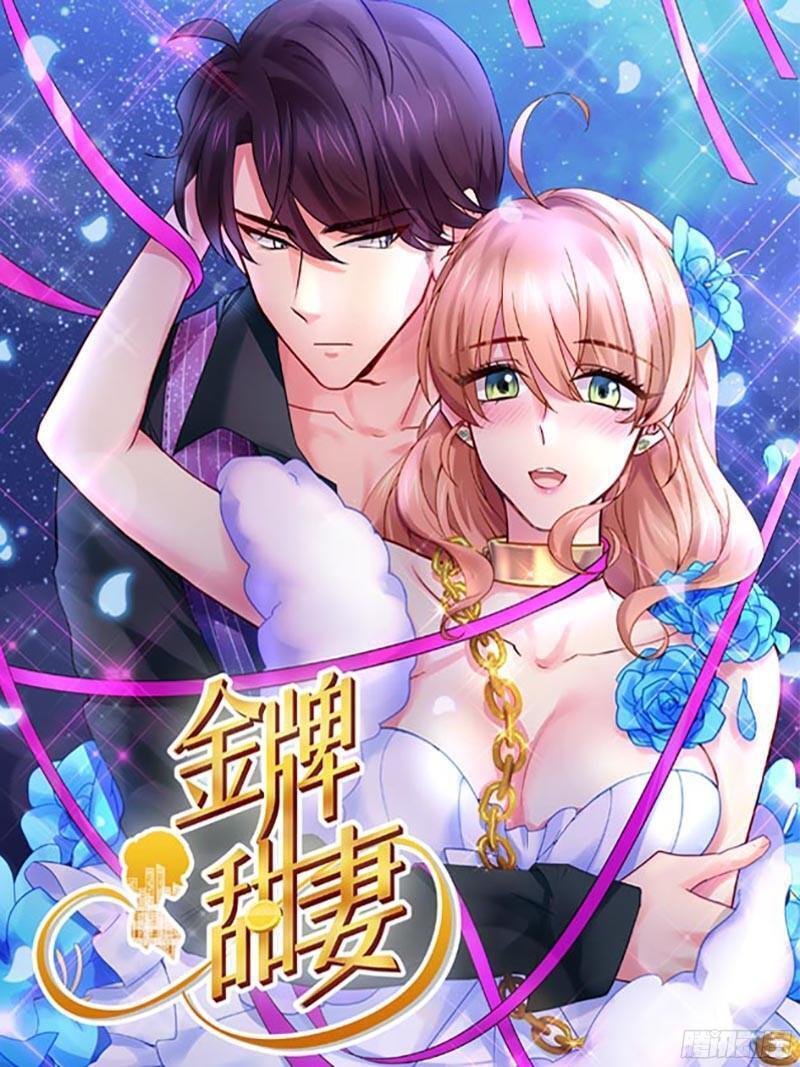 Kim Bài Điềm Thê Chapter 88 - 1