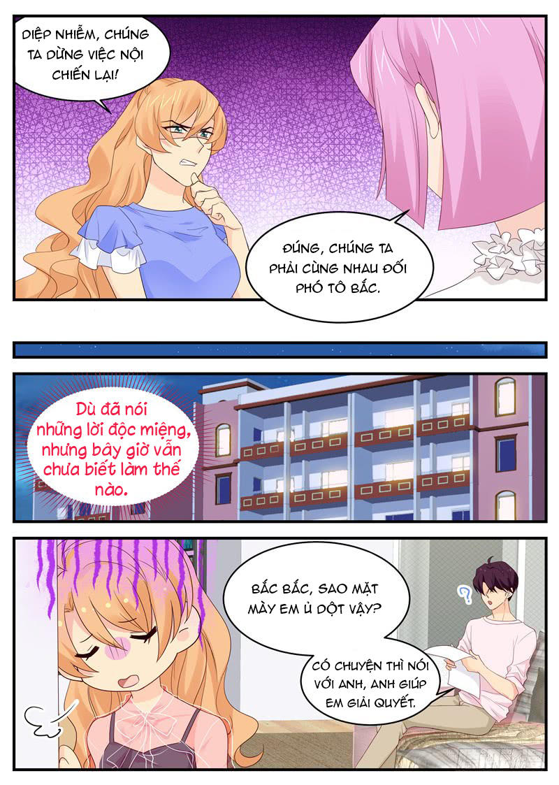 Kim Bài Điềm Thê Chapter 88 - 6