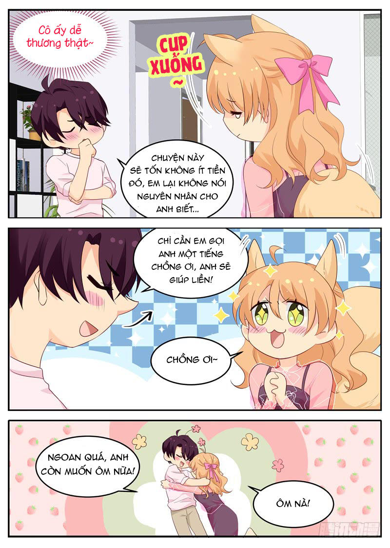 Kim Bài Điềm Thê Chapter 88 - 8