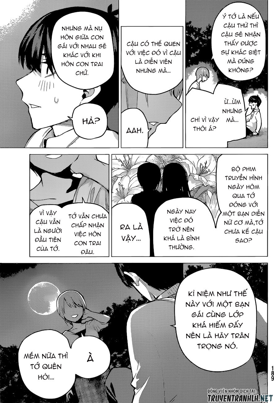 Nhà Có Năm Nàng Dâu Chapter 102 - 17