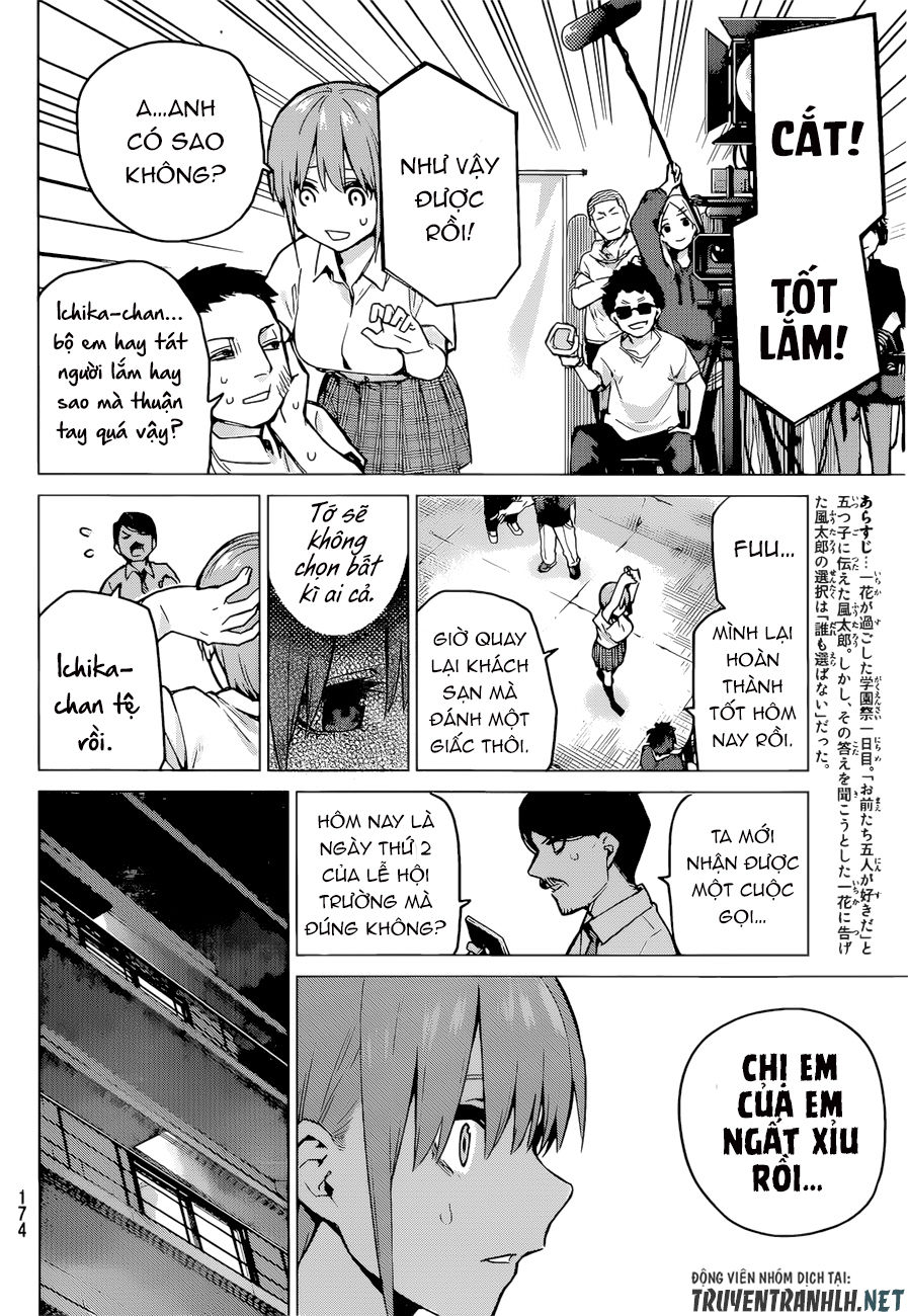 Nhà Có Năm Nàng Dâu Chapter 102 - 3