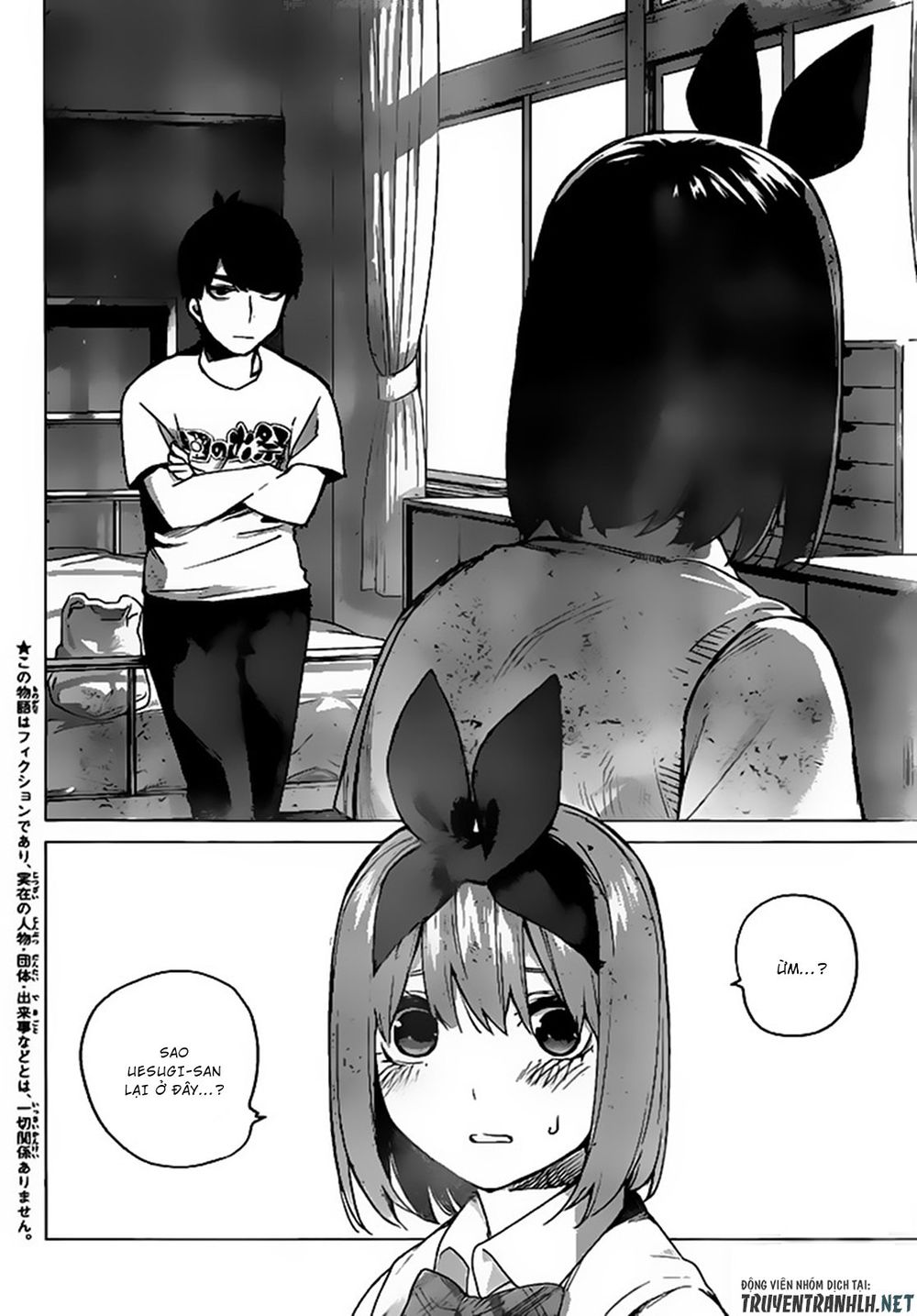 Nhà Có Năm Nàng Dâu Chapter 114 - 6