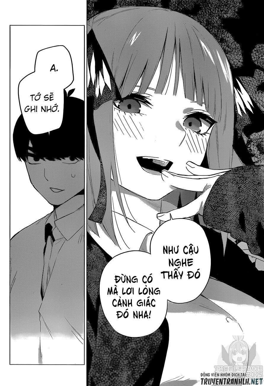 Nhà Có Năm Nàng Dâu Chapter 118 - 16