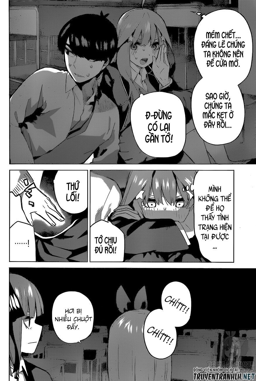 Nhà Có Năm Nàng Dâu Chapter 118 - 6
