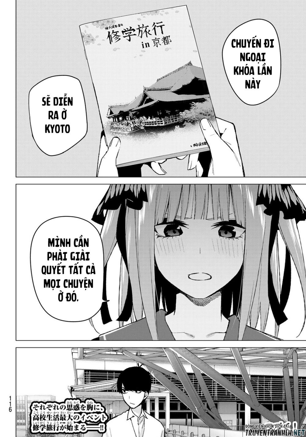 Nhà Có Năm Nàng Dâu Chapter 77 - 21