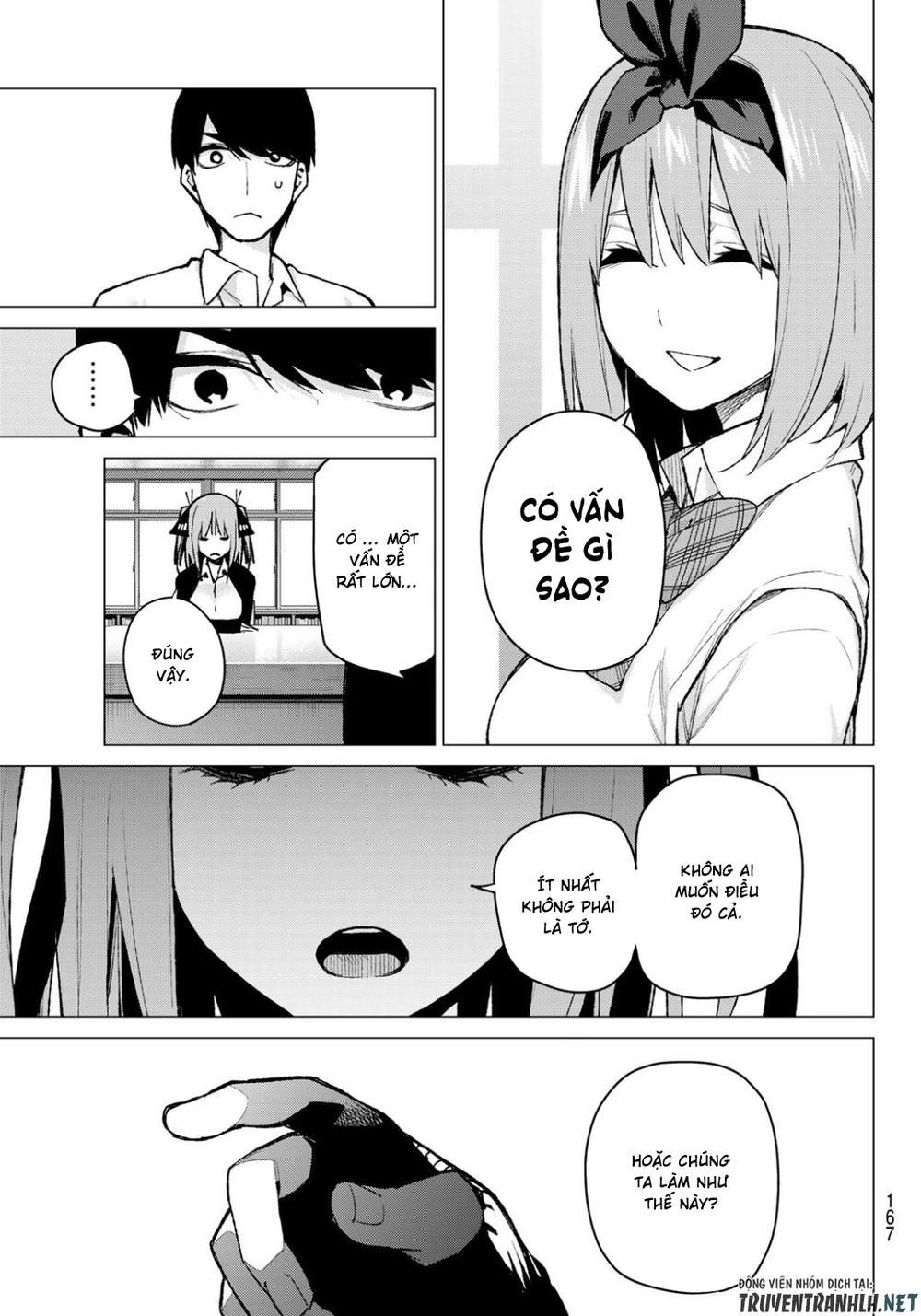 Nhà Có Năm Nàng Dâu Chapter 78 - 13