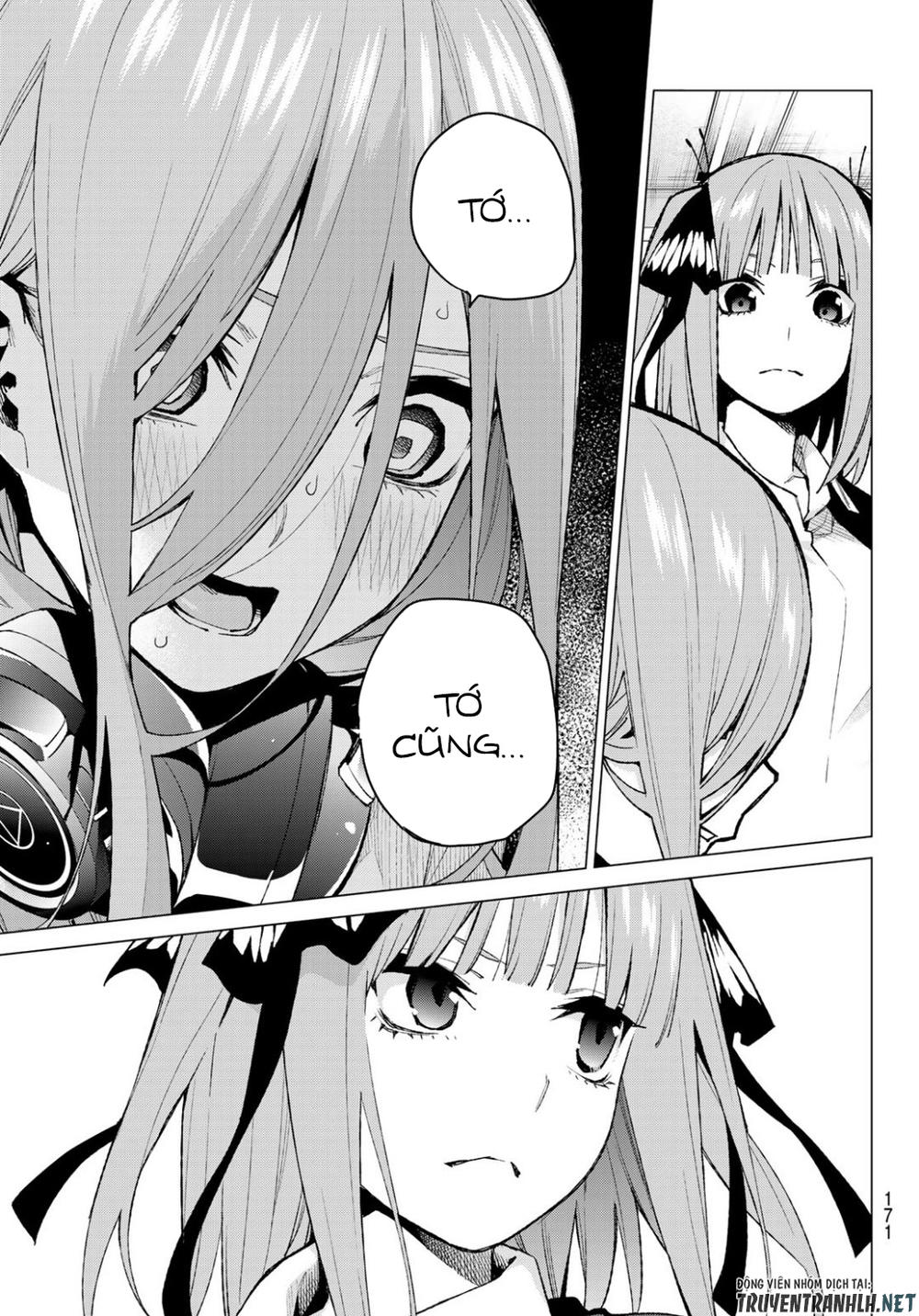 Nhà Có Năm Nàng Dâu Chapter 78 - 16