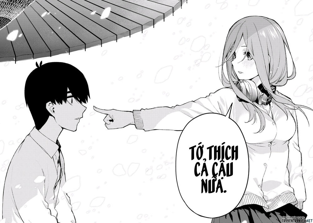 Nhà Có Năm Nàng Dâu Chapter 84 - 21