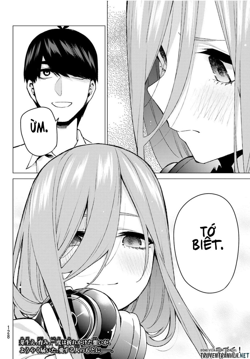 Nhà Có Năm Nàng Dâu Chapter 84 - 22