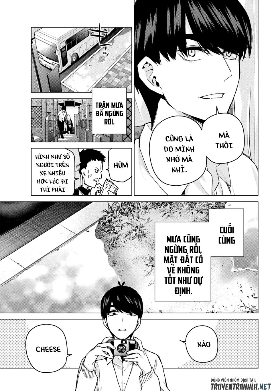Nhà Có Năm Nàng Dâu Chapter 86 - 14