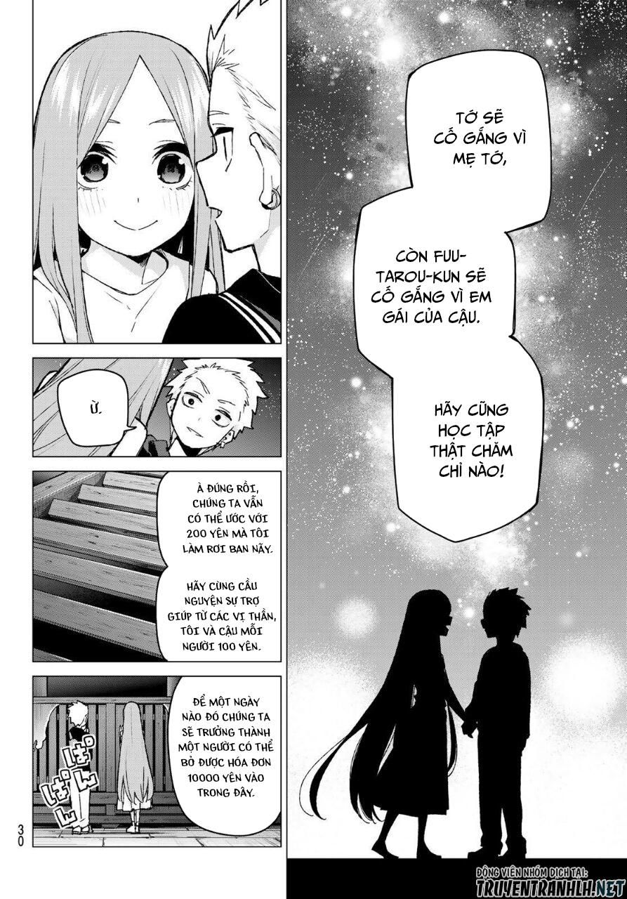 Nhà Có Năm Nàng Dâu Chapter 88 - 12