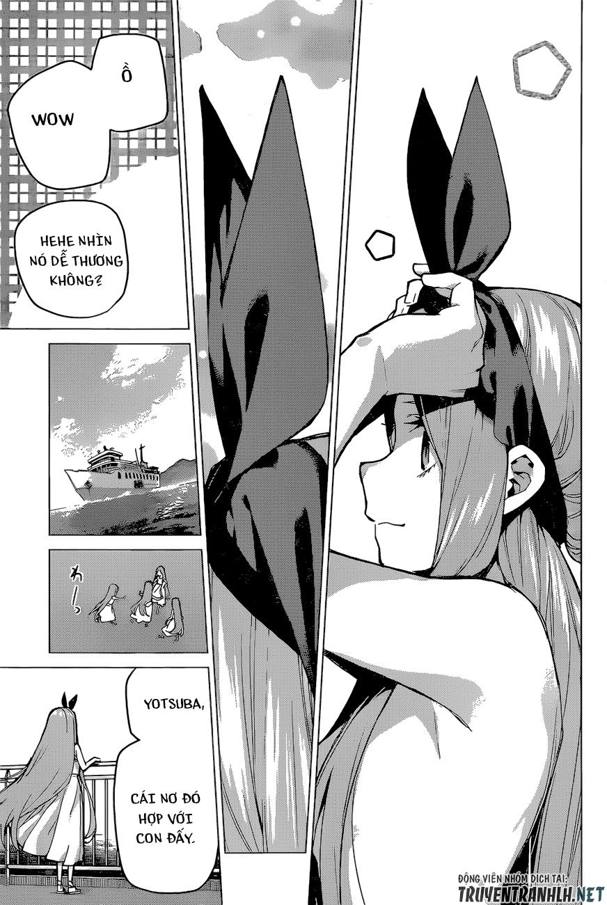 Nhà Có Năm Nàng Dâu Chapter 88 - 17