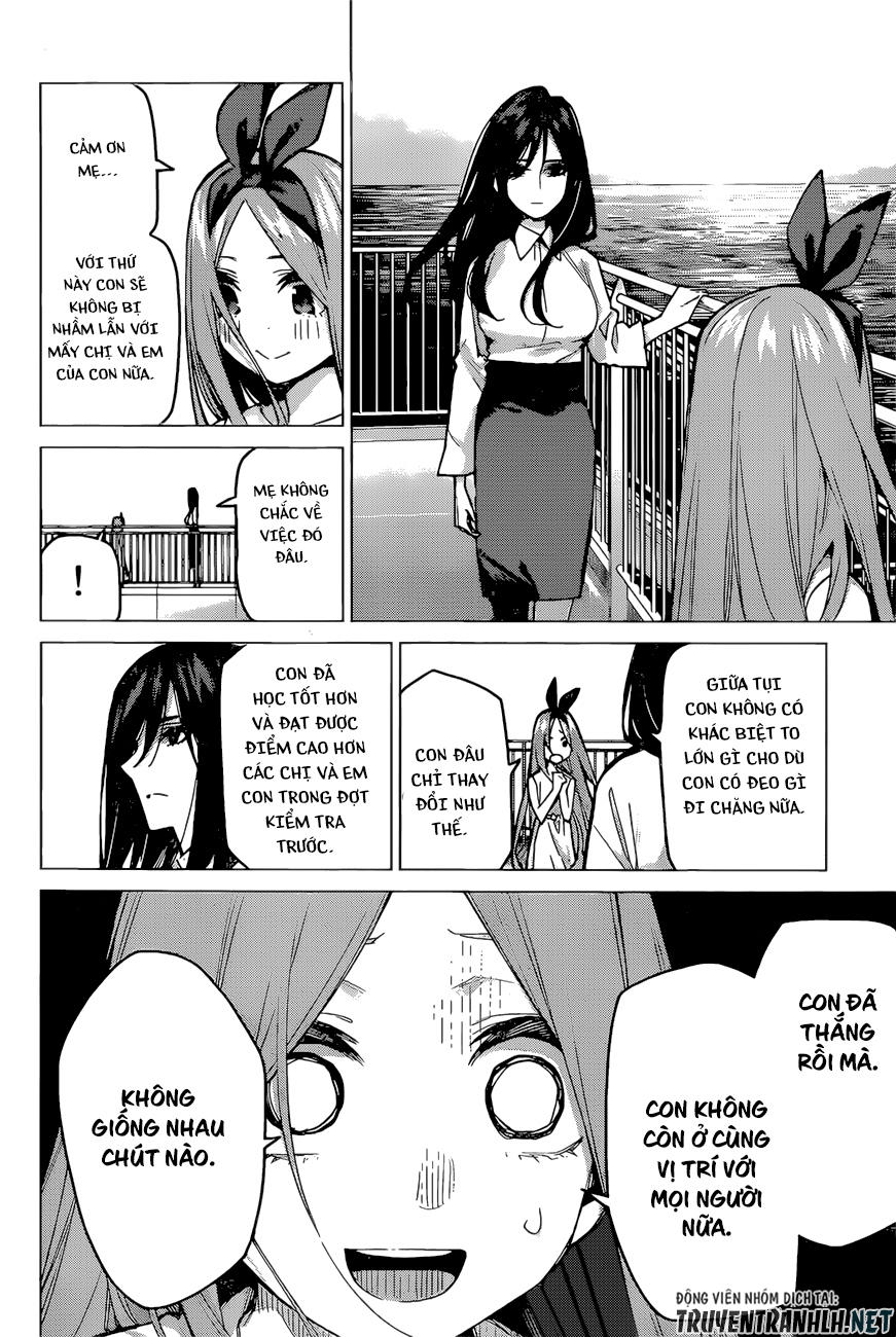 Nhà Có Năm Nàng Dâu Chapter 88 - 18