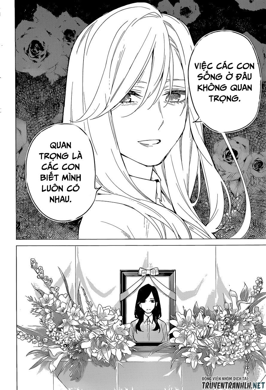 Nhà Có Năm Nàng Dâu Chapter 88 - 20