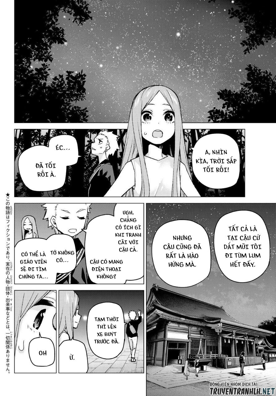 Nhà Có Năm Nàng Dâu Chapter 88 - 6