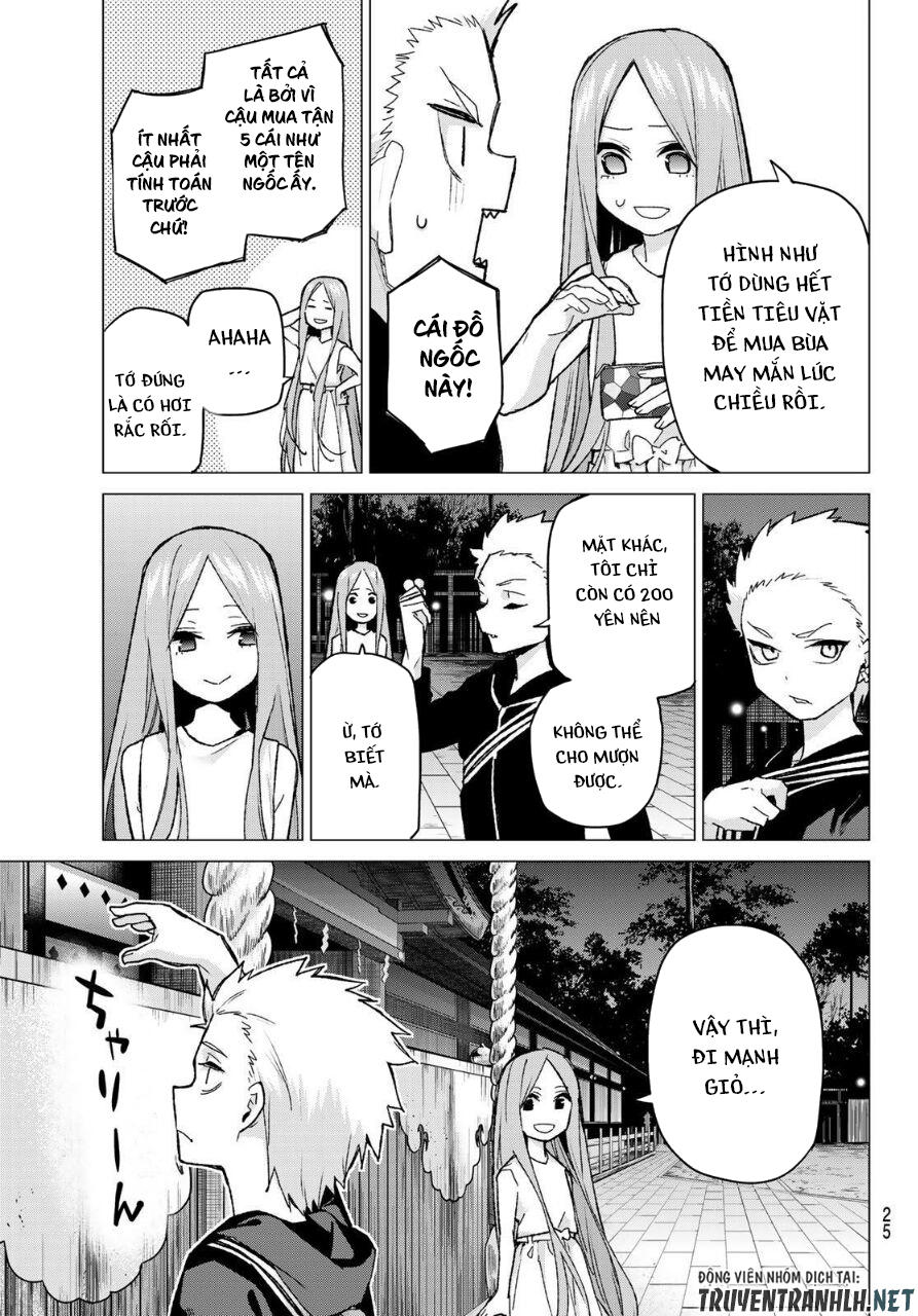 Nhà Có Năm Nàng Dâu Chapter 88 - 7