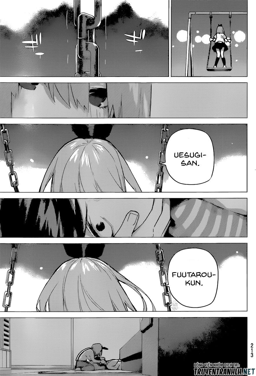 Nhà Có Năm Nàng Dâu Chapter 90 - 18