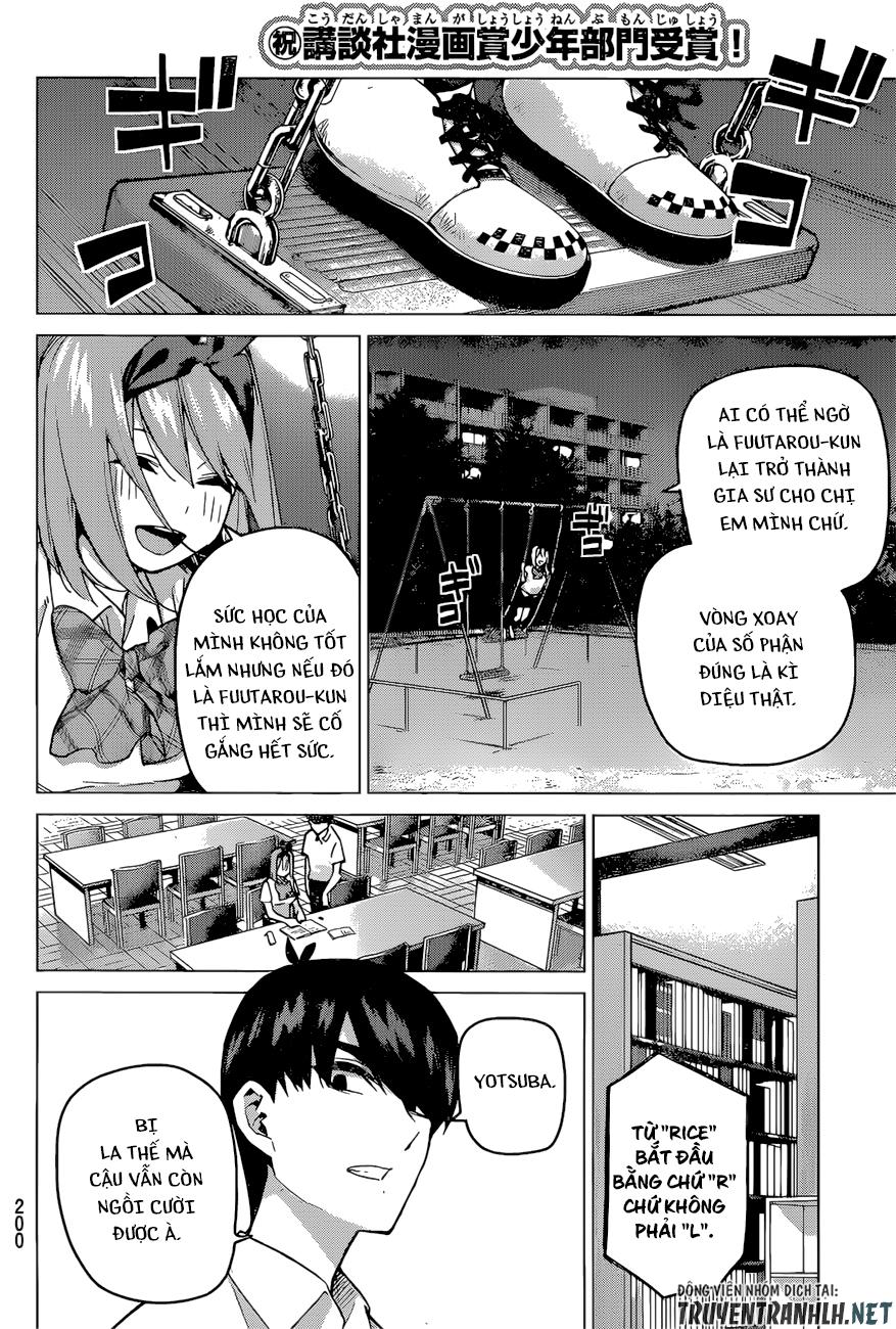 Nhà Có Năm Nàng Dâu Chapter 90 - 5