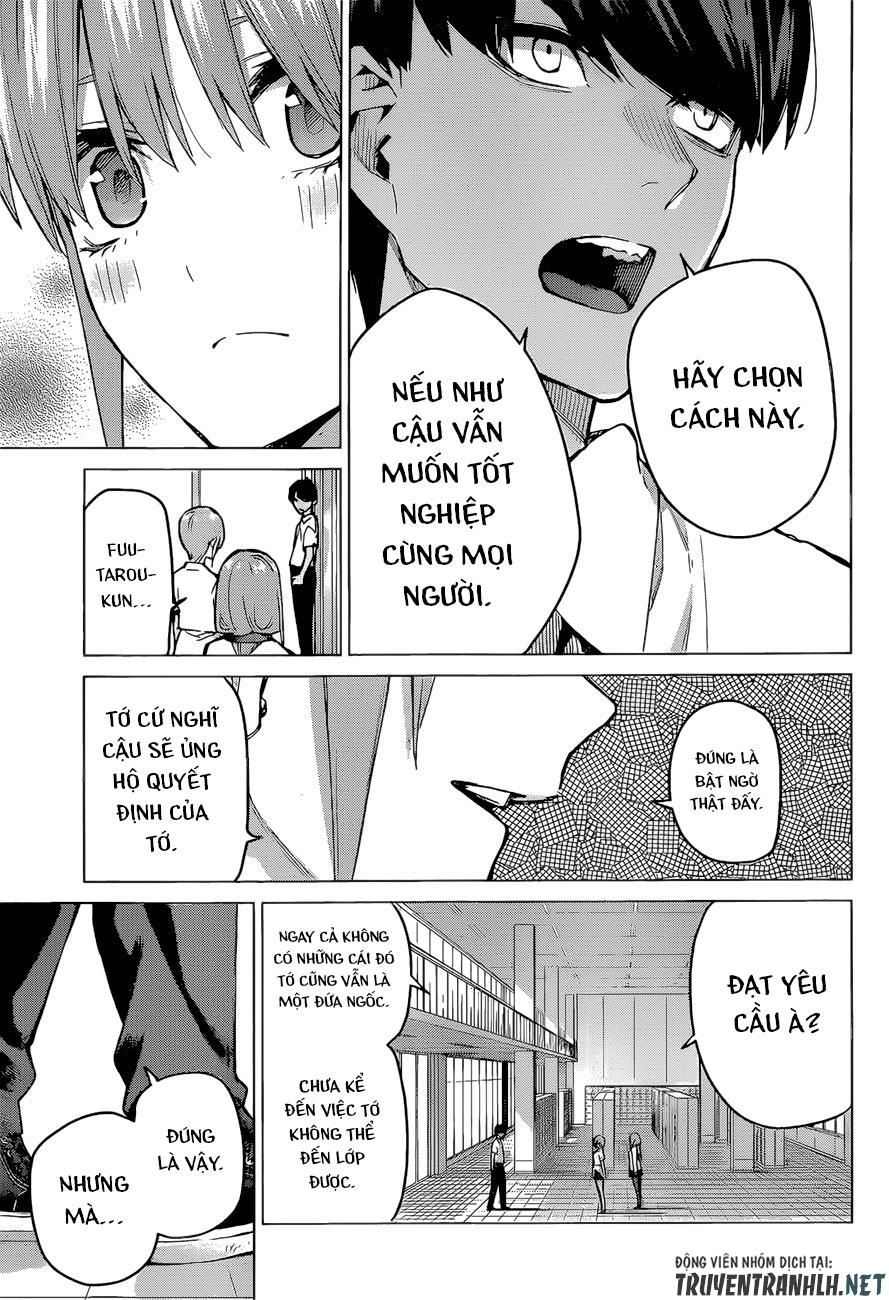 Nhà Có Năm Nàng Dâu Chapter 94 - 16