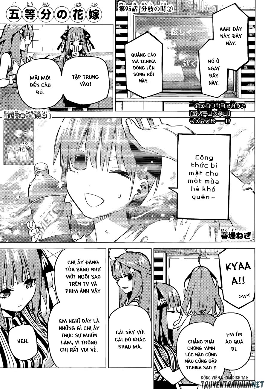 Nhà Có Năm Nàng Dâu Chapter 95 - 2