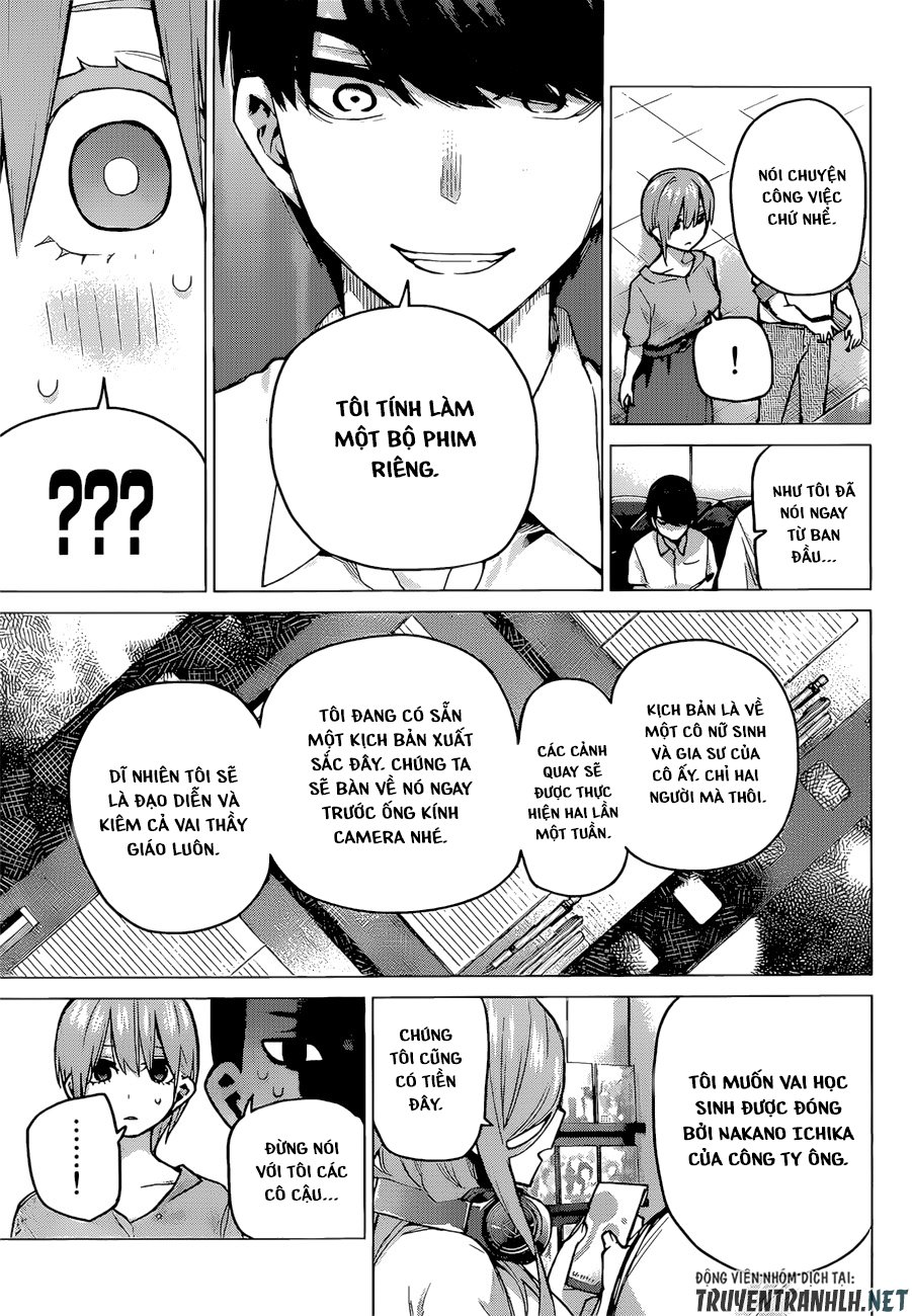 Nhà Có Năm Nàng Dâu Chapter 95 - 10