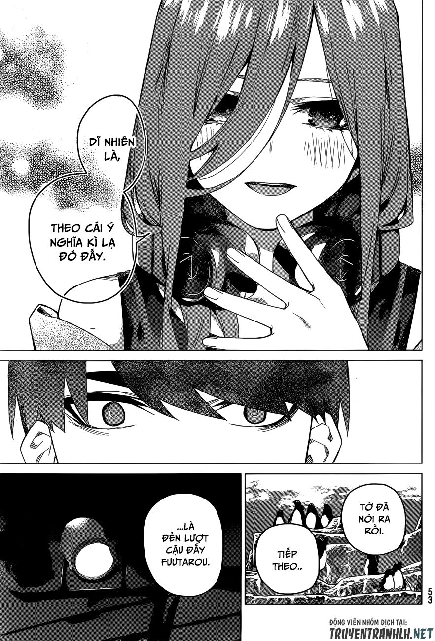 Nhà Có Năm Nàng Dâu Chapter 98 - 13