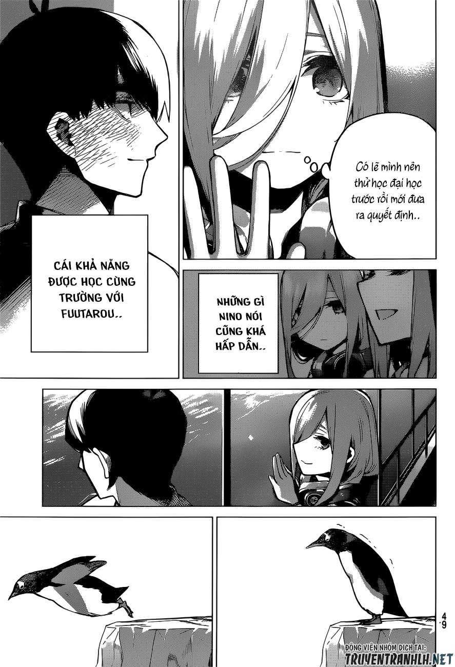 Nhà Có Năm Nàng Dâu Chapter 98 - 10