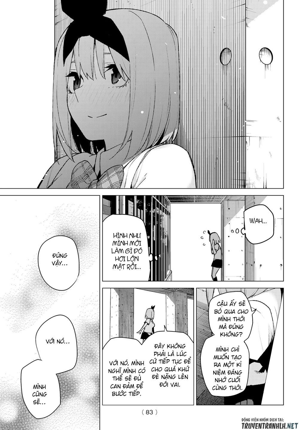Nhà Có Năm Nàng Dâu Chapter 108 - 19