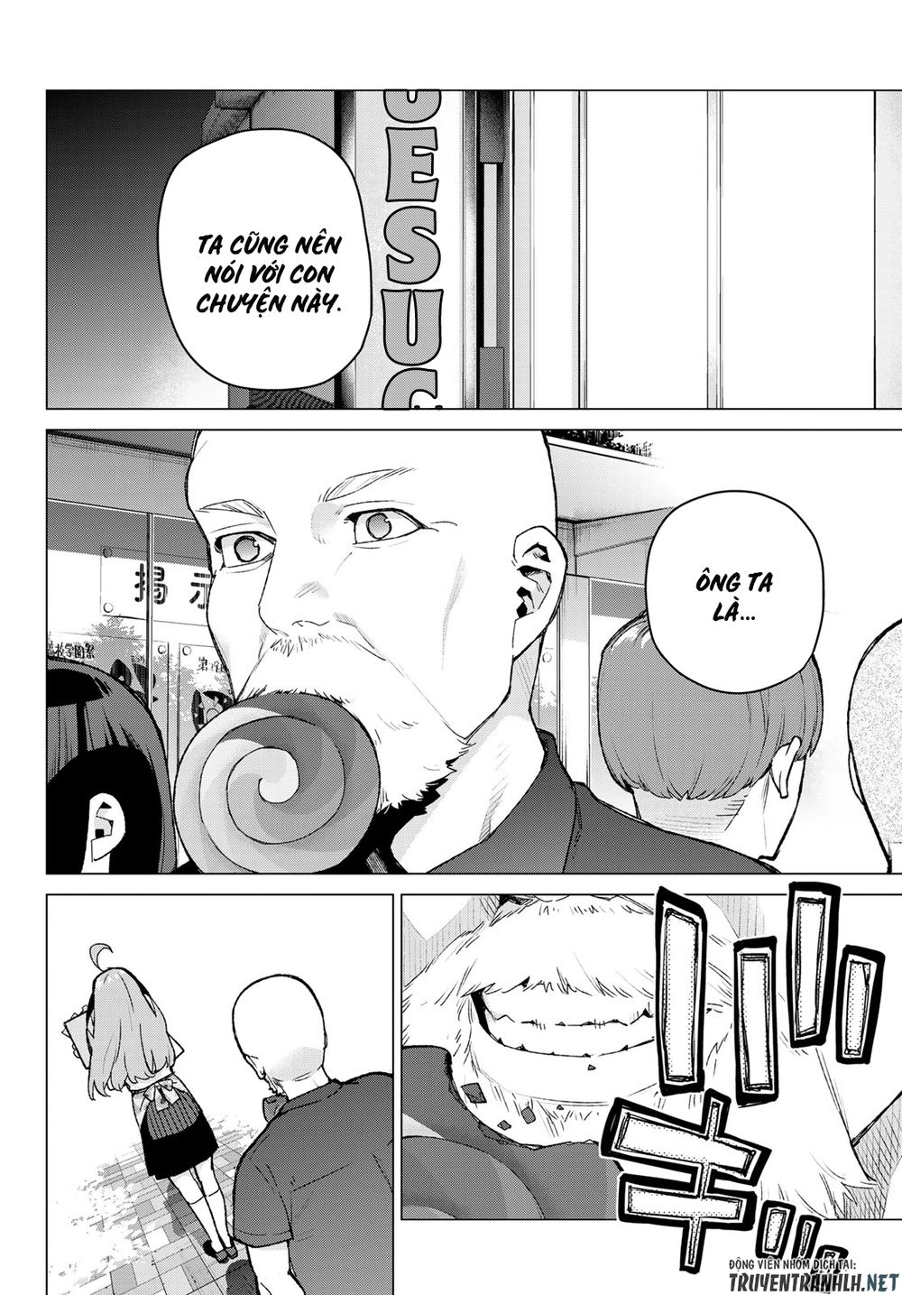 Nhà Có Năm Nàng Dâu Chapter 109 - 22