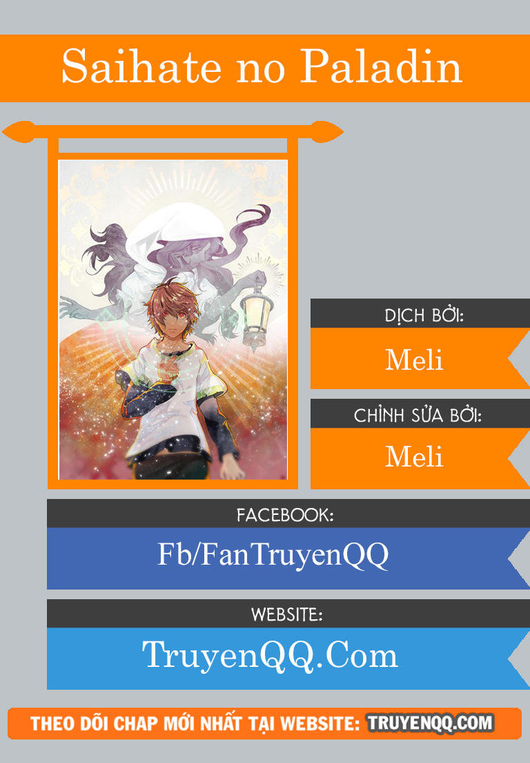 Hiệp Sĩ Đến Từ Vùng Tận Cùng Của Thế Giới Chapter 17 - 1