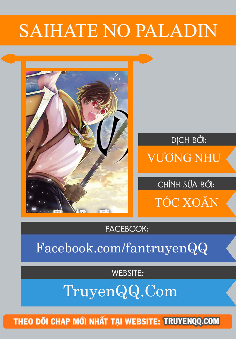 Hiệp Sĩ Đến Từ Vùng Tận Cùng Của Thế Giới Chapter 18 - 27