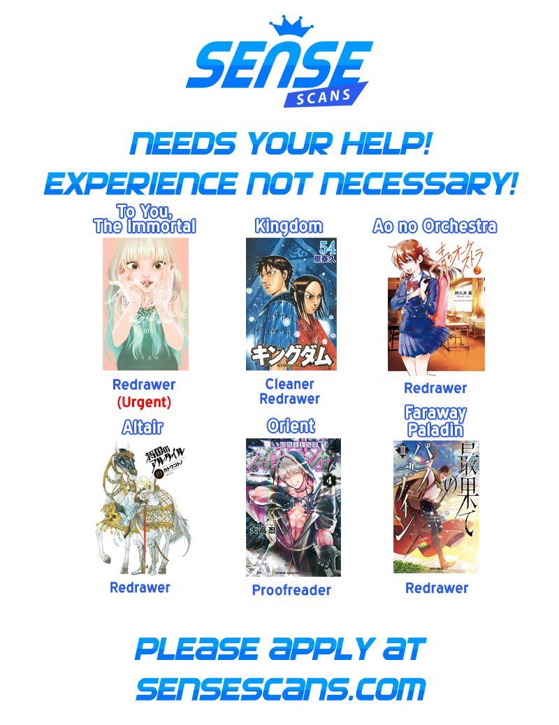 Hiệp Sĩ Đến Từ Vùng Tận Cùng Của Thế Giới Chapter 21 - 3