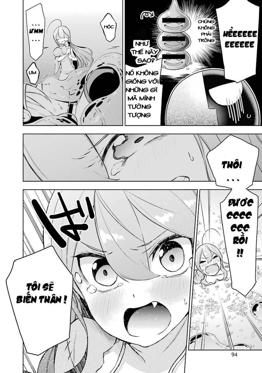 Isekai De Saikyou No Tsue Ni Tensei Shita Ore Ga Iyagaru Shoujo Wo Muriyari Mahou Shoujo Ni P Suru! Chapter 2 - 32