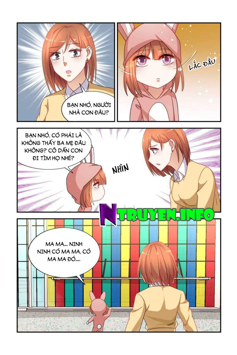 Dường Như Tình Yêu Đã Đến Chapter 26 - 5