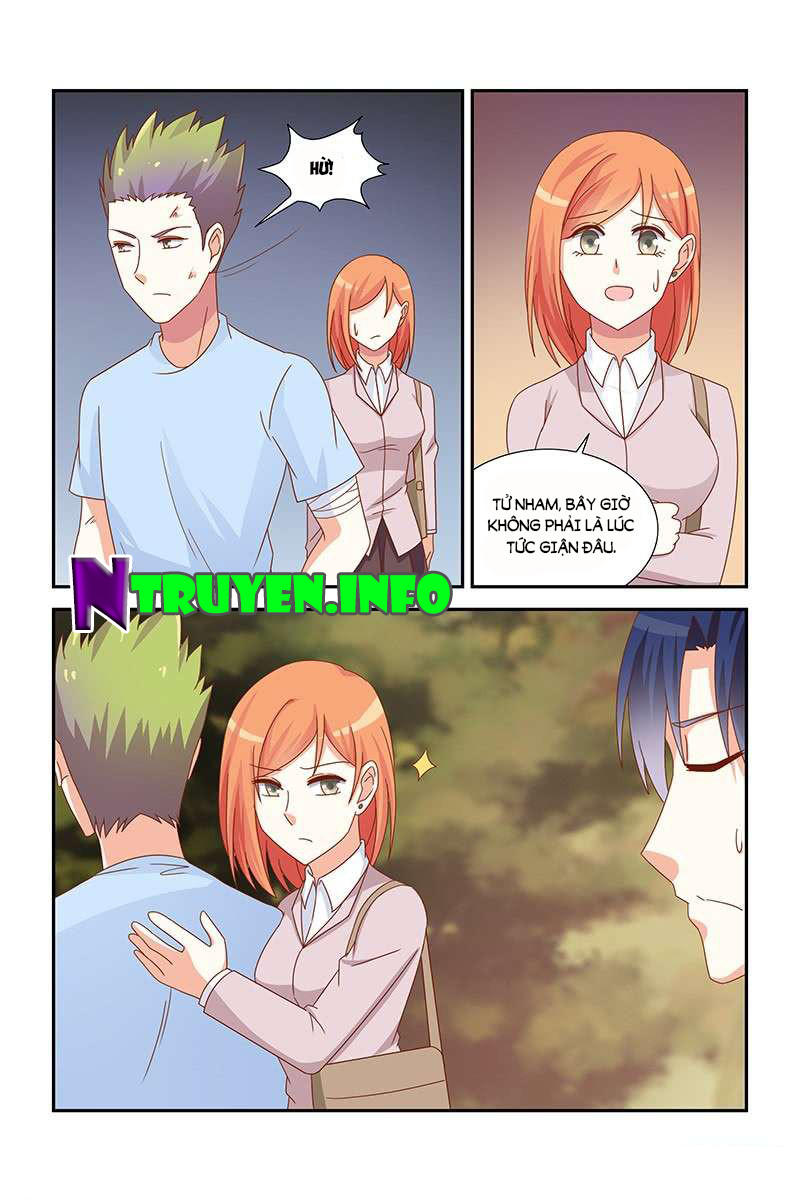Dường Như Tình Yêu Đã Đến Chapter 55 - 11