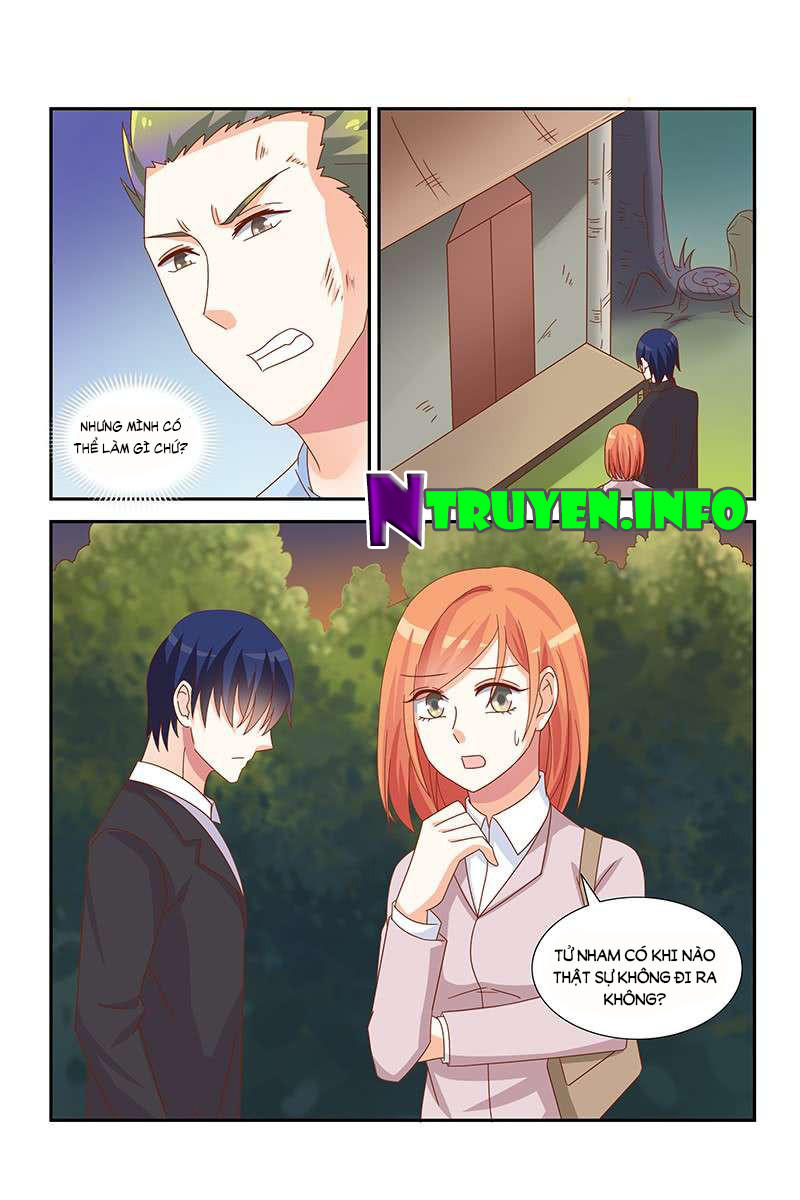 Dường Như Tình Yêu Đã Đến Chapter 55 - 7