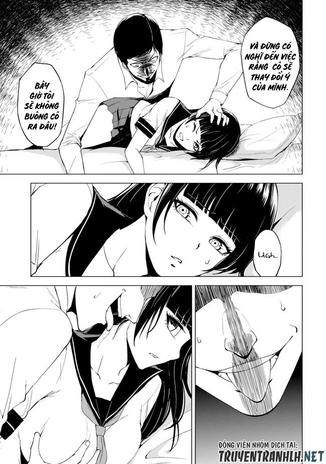 Ore No Genjitsu Wa Renai Game?? Ka To Omottara Inochigake No Game Datta Chapter 13.2 - 12