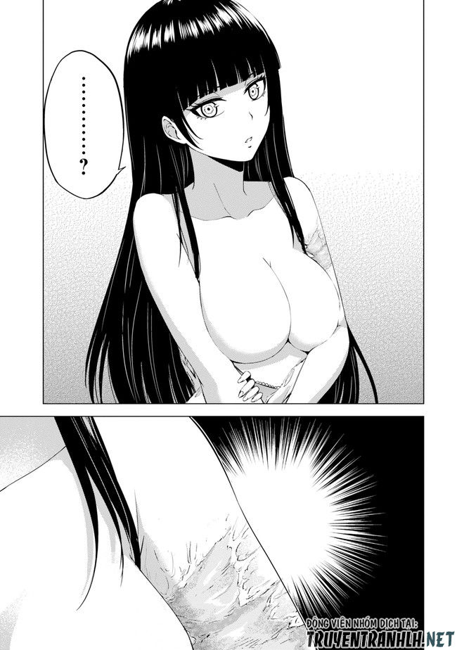 Ore No Genjitsu Wa Renai Game?? Ka To Omottara Inochigake No Game Datta Chapter 13.2 - 16